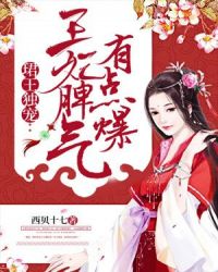 珺王独宠：王妃脾气有点爆